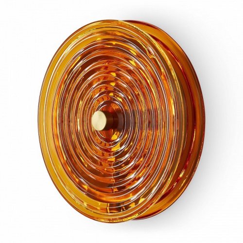 Настенный светильник Freya Borbon FR5442WL-L7YW