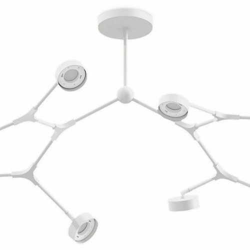 Потолочная люстра Ambrella light DIY Spot C9059 Потолочная люстра Ambrella light DIY Spot C9059