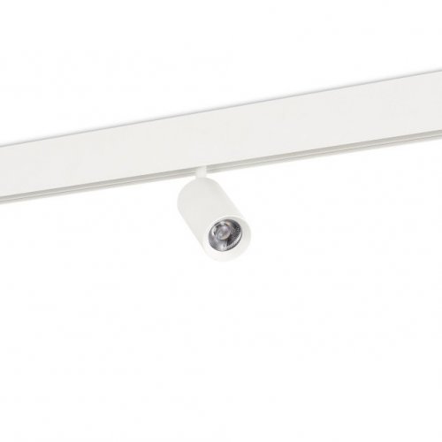 Трековый светильник Alpha DL20295WW10WDIM