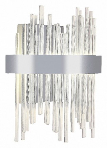 Бра Natali Kovaltseva LED LAMPS 81119/1W Бра Natali Kovaltseva LED LAMPS 81119/1W