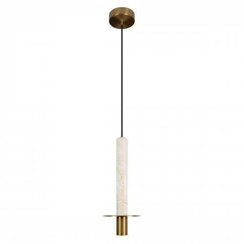 Подвесной светильник Loft IT Montblanc 10475B Bronze