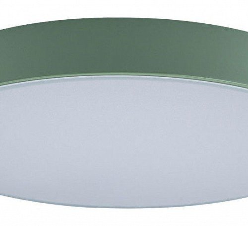 Потолочный светильник Loft IT Axel 10002/24 Green