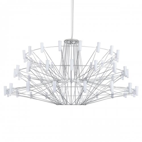 Подвесной светильник Loft IT Coppelia 10476 Silver