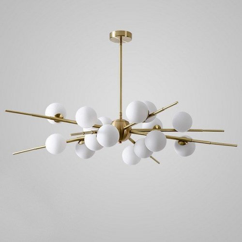 Потолочная люстра ImperiumLoft 40.2724-0 Потолочная люстра ImperiumLoft 40.2724-0