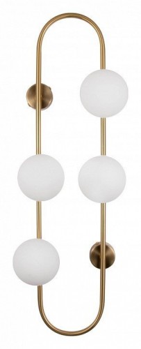 Бра Moderli Krona V4020-4W Бра Moderli Krona V4020-4W