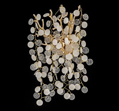 Бра Dio DArte  Tavenna Gold Tavenna H 2.26.103 G