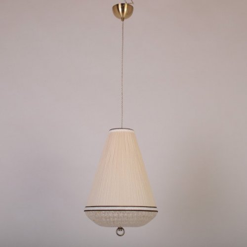Подвесная люстра CL.9301-2 Cream
