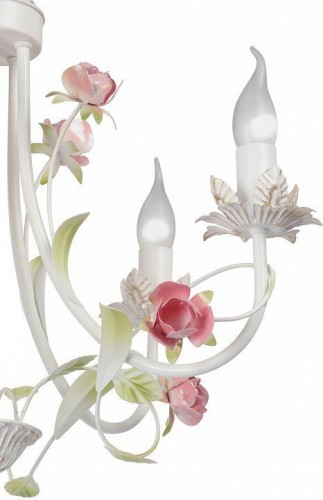 Подвесная люстра Vitaluce V1138-0/5