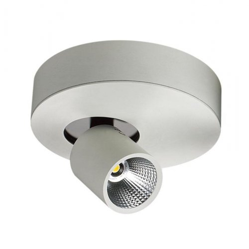 Светодиодный спот Lucia Tucci Tube 150.1-7W-WT Светодиодный спот Lucia Tucci Tube 150.1-7W-WT