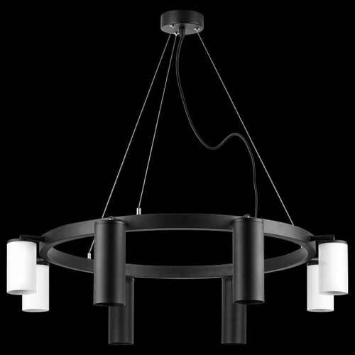 Подвесной светильник Lightstar Rullo LR018874364