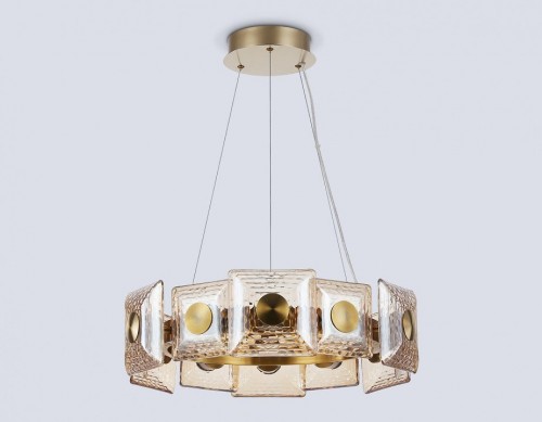 Подвесная люстра Ambrella light High Light LH31021 Подвесная люстра Ambrella light High Light LH31021