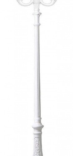 Наземный фонарь Fumagalli GLOBE 300 G30.202.R20.WYF1R