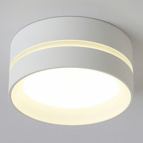 Потолочный светильник Ambrella light TECHNO SPOT TN5388 Потолочный светильник Ambrella light TECHNO SPOT TN5388