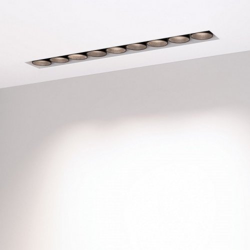 Точечный светильник Arlight MS-ORIENT-BUILT-TRIMLESS 0 32226