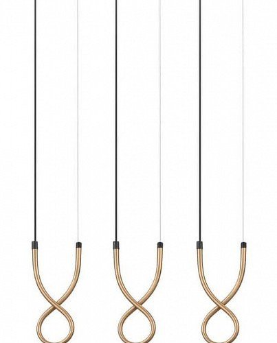 Подвесной светильник Vele Luce Janice VL5444P03
