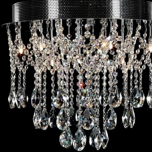 Потолочный светильник Illuminati MX727 MX72716-9A