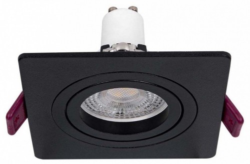 Встраиваемый светильник Favourite Lamppu 4646-1C