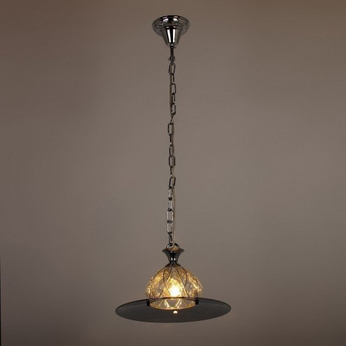 Подвесной светильник Abrasax Cornelia 2232/1(clear) Подвесной светильник Abrasax Cornelia 2232/1(clear)