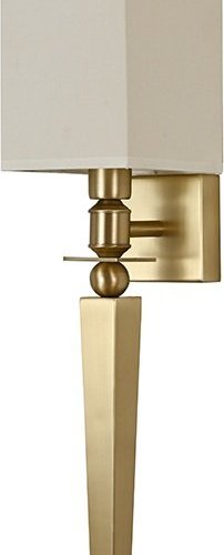 Бра Newport 3570 3571/A brass без абажуров