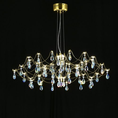 Подвесная люстра Ersilia MR2663-60P-50CD