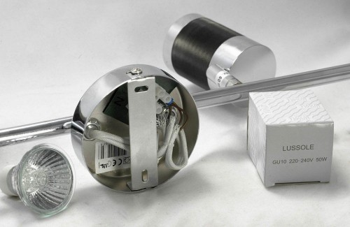 Спот Lussole Loft LSP-9565 Спот Lussole Loft LSP-9565