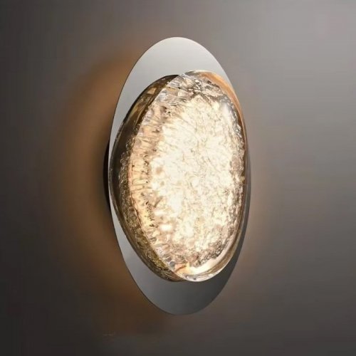 Бра MT9125 MT9125-1WC pearl black Бра MT9125 MT9125-1WC pearl black