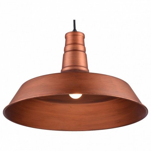 Подвесной светильник Lussole Loft GRLSP-9698 Подвесной светильник Lussole Loft GRLSP-9698