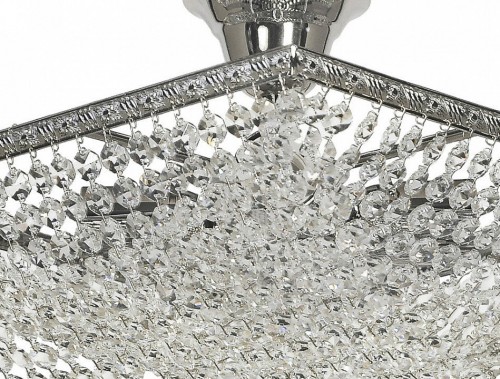 Потолочная люстра Arti Lampadari Nobile E 1.3.30.501 N Потолочная люстра Arti Lampadari Nobile E 1.3.30.501 N