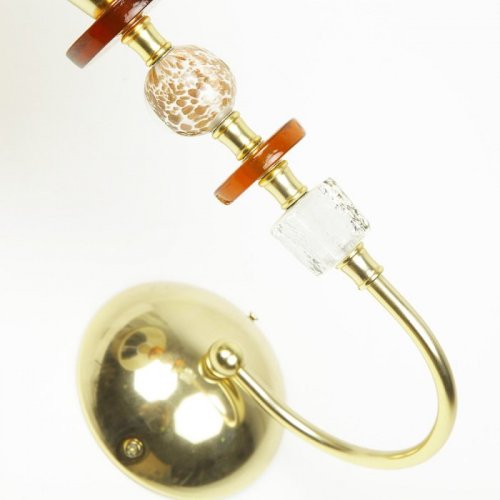 Бра Ghiaccio NCL 113 ORO Бра Ghiaccio NCL 113 ORO