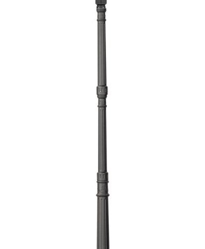 Наземный фонарь Oasis Light ARSENAL L 91210LA E7 02 Bl