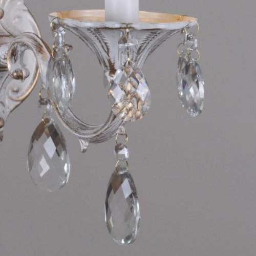 Подвесная люстра 89347-0.4-05 Подвесная люстра 89347-0.4-05