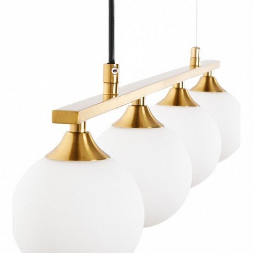 Подвесной светильник MyFar Stacy MR1011-4P