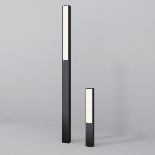 Наземный светильник Maytoni Blitz O470FL-L20GF3K