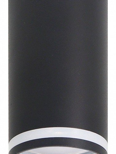 Потолочный светильник Feron Barrel Luna MR16 48814 Потолочный светильник Feron Barrel Luna MR16 48814