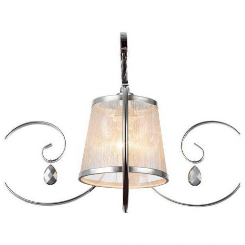 Бра Freya Simone FR2020-WL-01-CH Бра Freya Simone FR2020-WL-01-CH