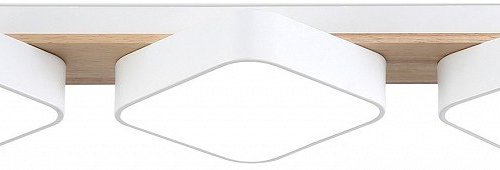 Светильник потолочный Ambrella light COMFORT FL4877 Светильник потолочный Ambrella light COMFORT FL4877