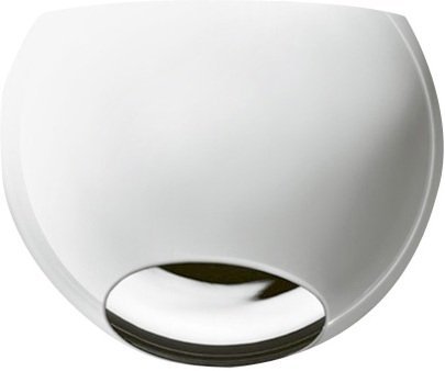 Настенно-потолочный светильник Leucos GLOSSY 0404041363802