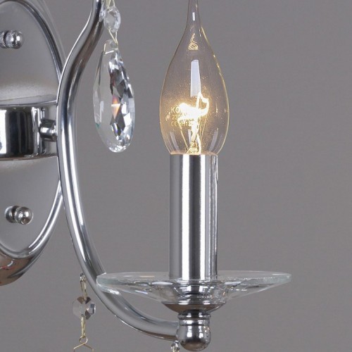 Бра Illumico IL2326-2WOR-39 CR