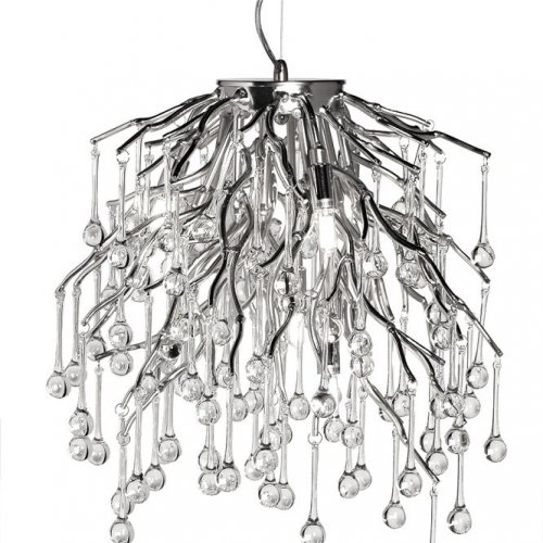 Подвесная люстра 86-8015/450S Подвесная люстра 86-8015/450S