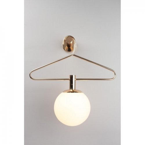 Бра Omnilux Corbetta OML-85811-01 Бра Omnilux Corbetta OML-85811-01