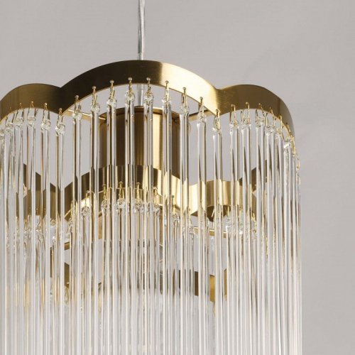 Подвесной светильник MW-Light Лавиния 3 443011201 Подвесной светильник MW-Light Лавиния 3 443011201