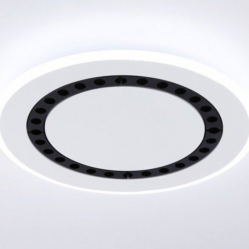 Потолочный светодиодный светильник Ambrella light Comfort LineTech FL51402