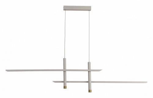 Подвесной светодиодный светильник Mantra Esparta 7982