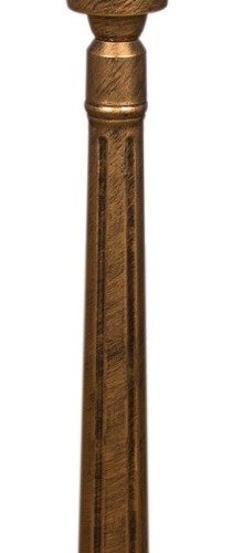 Наземный фонарь Reluce 09018-0.7-001SL 0,8m BKG