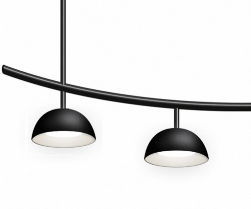 Потолочная люстра Kink Light Стиви 07652-4,19 Потолочная люстра Kink Light Стиви 07652-4,19