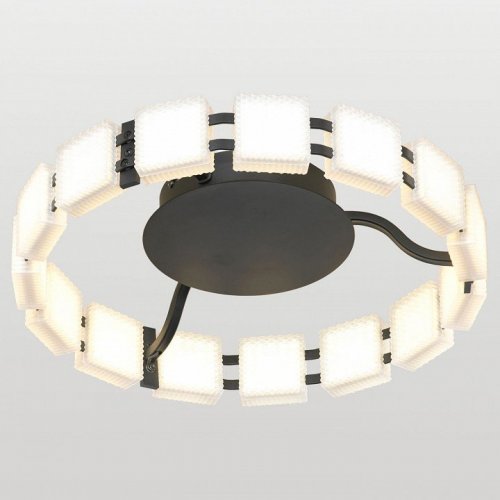 Потолочная люстра LGO Alpine LSP-7259 Потолочная люстра LGO Alpine LSP-7259