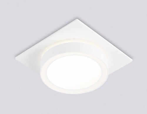 Встраиваемый светильник Ambrella light TECHNO SPOT TN52421