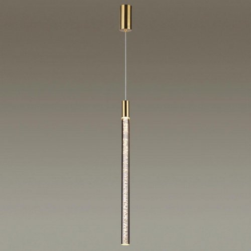 Подвесной светильник Odeon Light Sparky 4369/5L