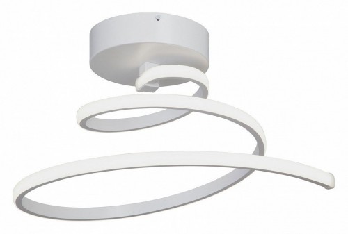 Потолочный светодиодный светильник Vitaluce V4654-0/1PL