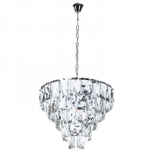 Подвесная люстра Divinare Chara 3508/02 LM-6 Подвесная люстра Divinare Chara 3508/02 LM-6